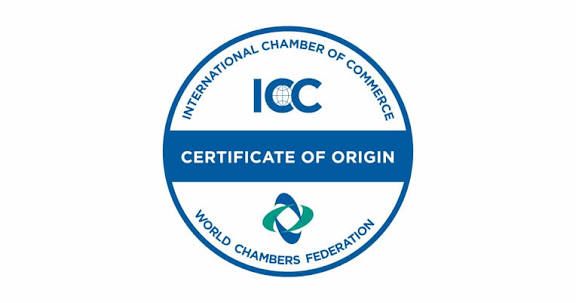 Certificate of Origin (COO) 1
