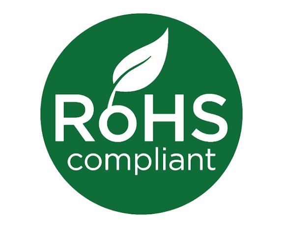 CE, RoHS, FDA, ISO, REACH 2
