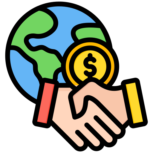Experienced in Global Trade