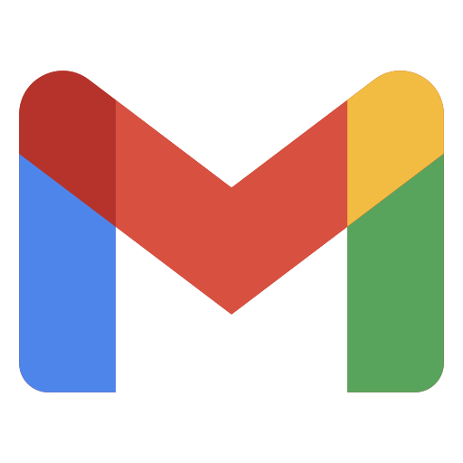 Email contact icon