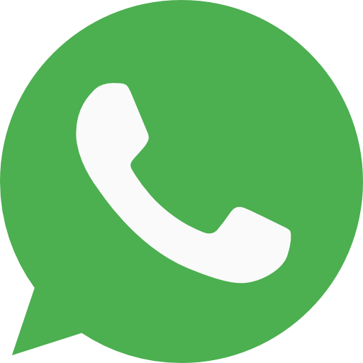 WhatsApp contact icon
