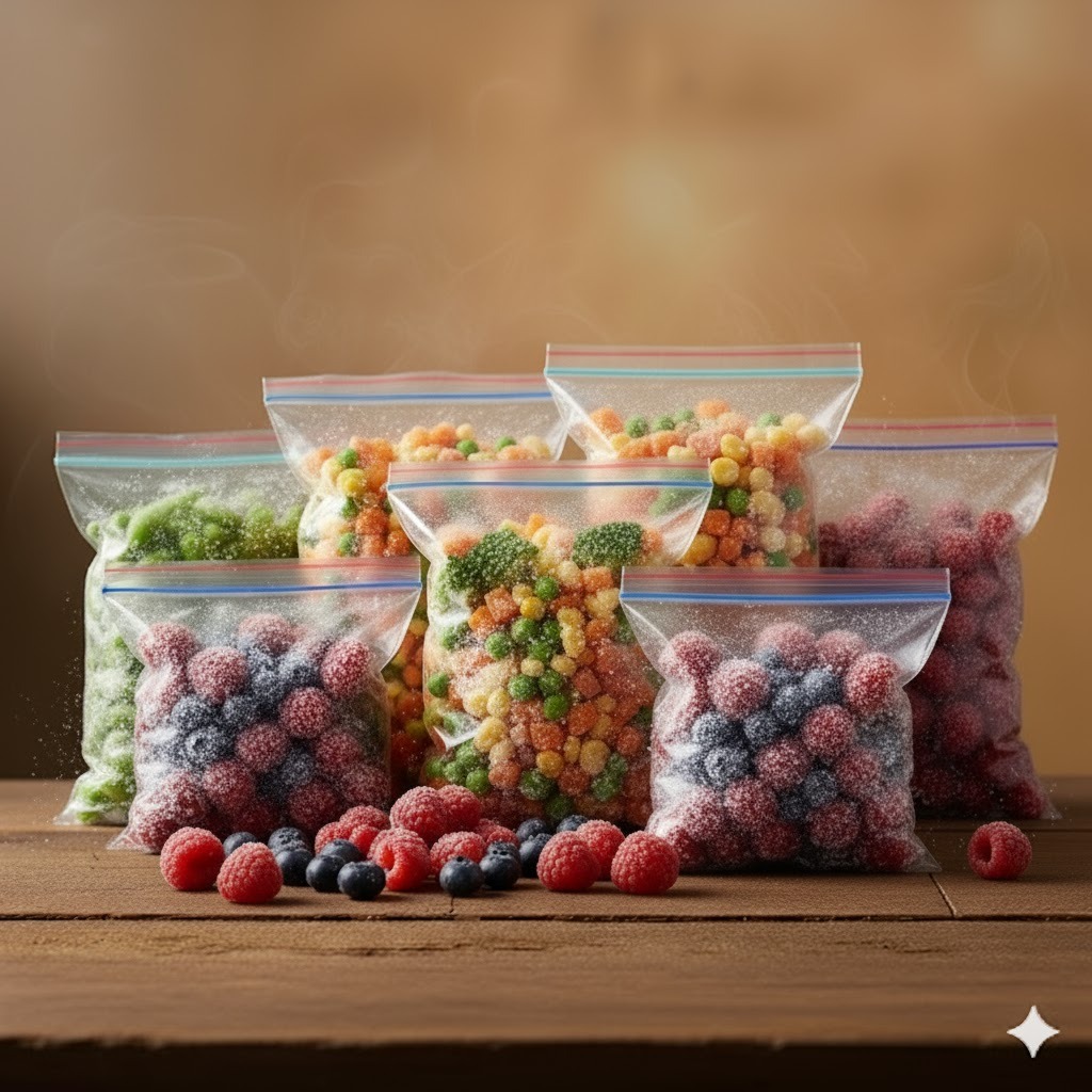 Frozen Foods