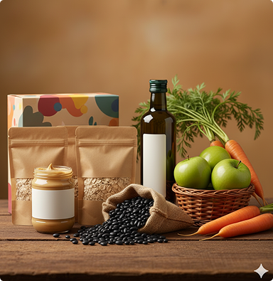 Organic Products