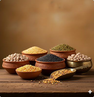 Pulses