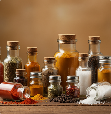 Spices