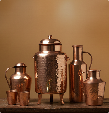 Dispensers and Jugs