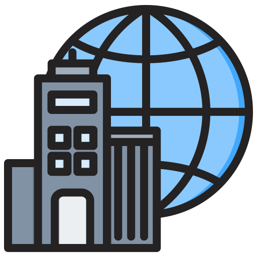Export Businesses