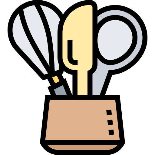 Kitchen Equipment Retailers