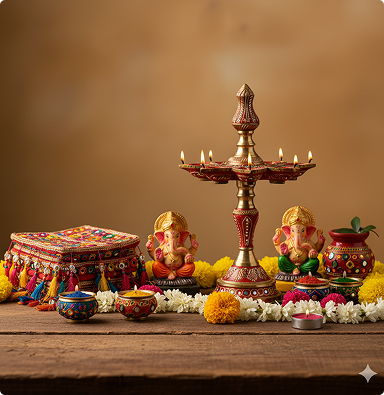 Festive Items