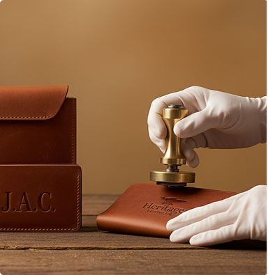 Corporate Custom Gifts