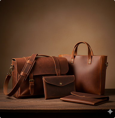 Premium Laptop/iPad Bags