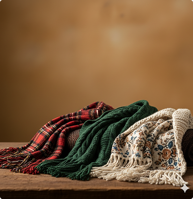 Scarves