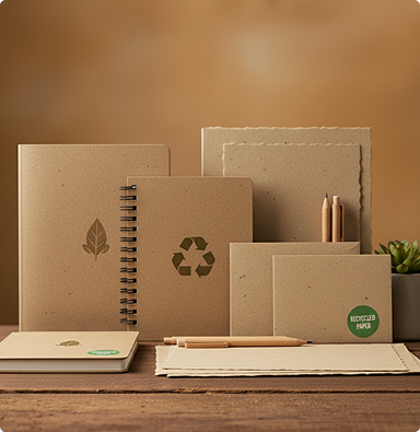 Stationery